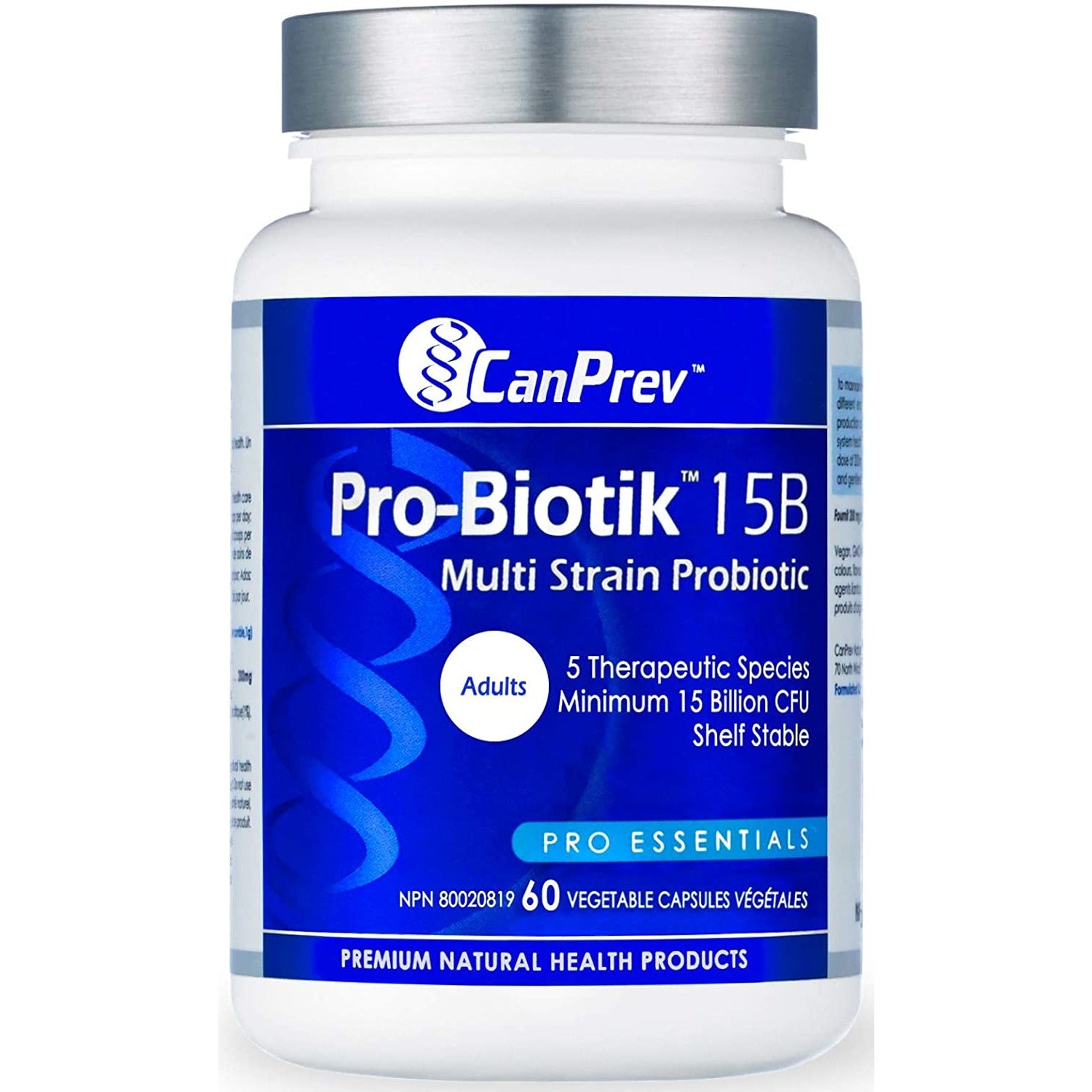 PRO-BIOTIK 15B 60C