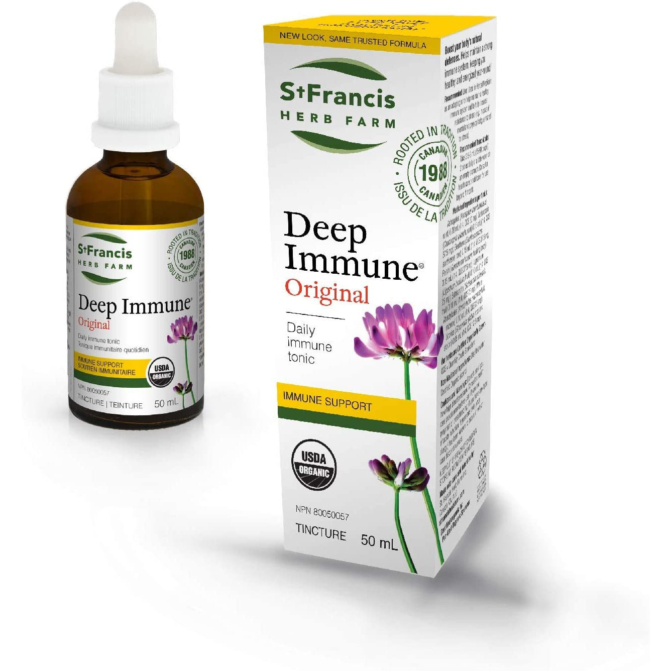 DEEP IMMUNE® ORIGINAL 50ML