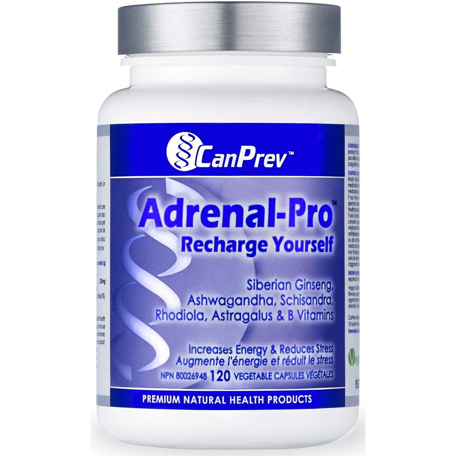 ADRENAL-PRO 120C
