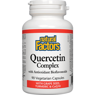 QUERCETIN COMPLEX 90C