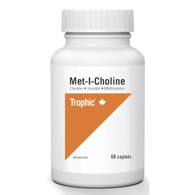 MET-I-CHOLINE 60T