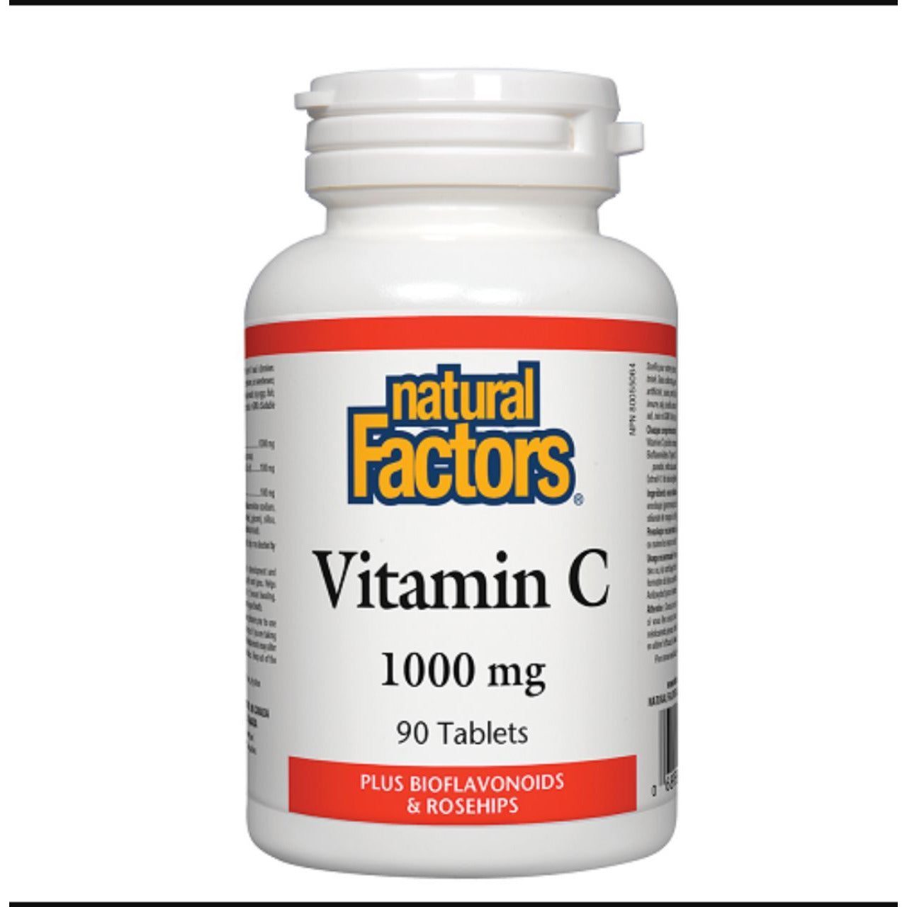 VITAMIN C 1000MG 90T