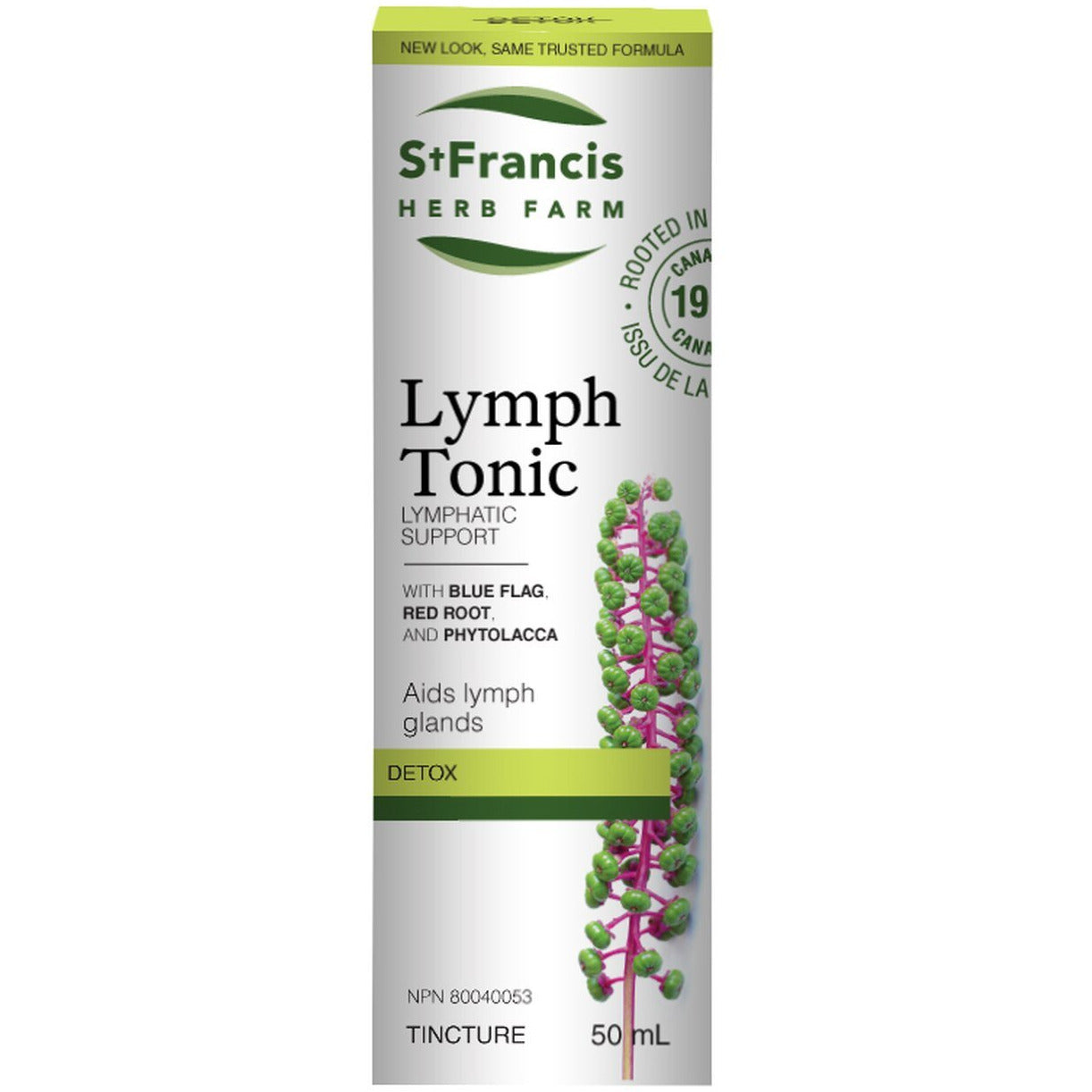 LYPMH TONIC 50ML