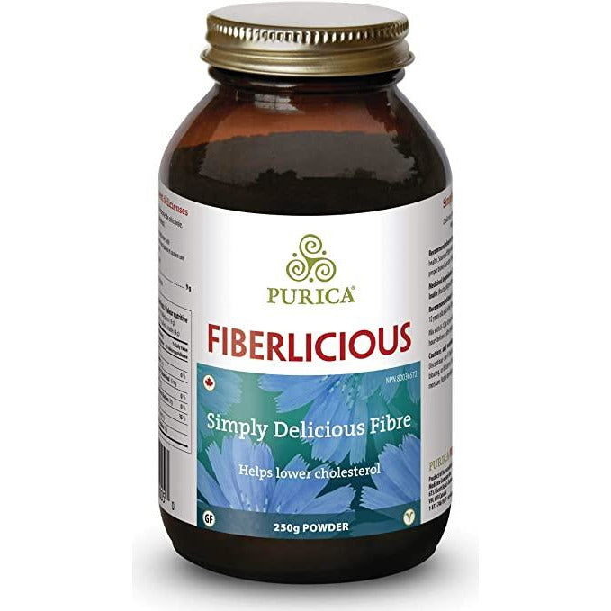 FIBERLICIOUS 250G