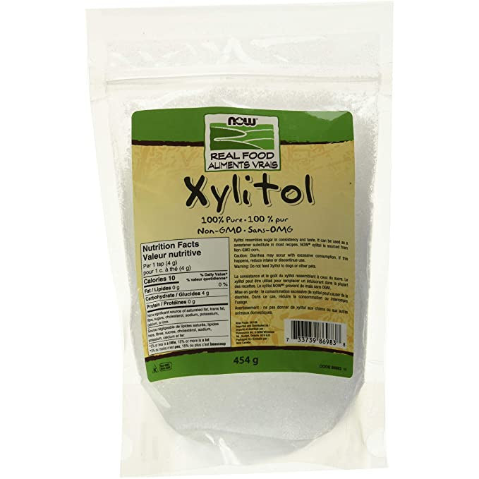 XYLITOL 454G