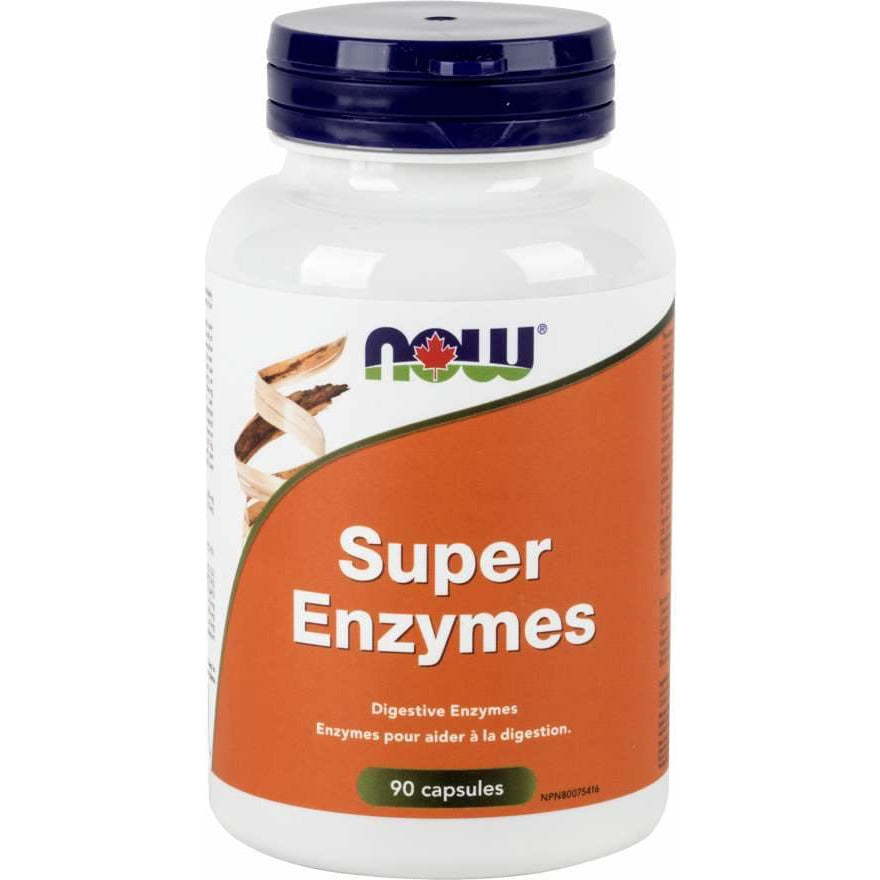 SUPER ENZYMES 90C