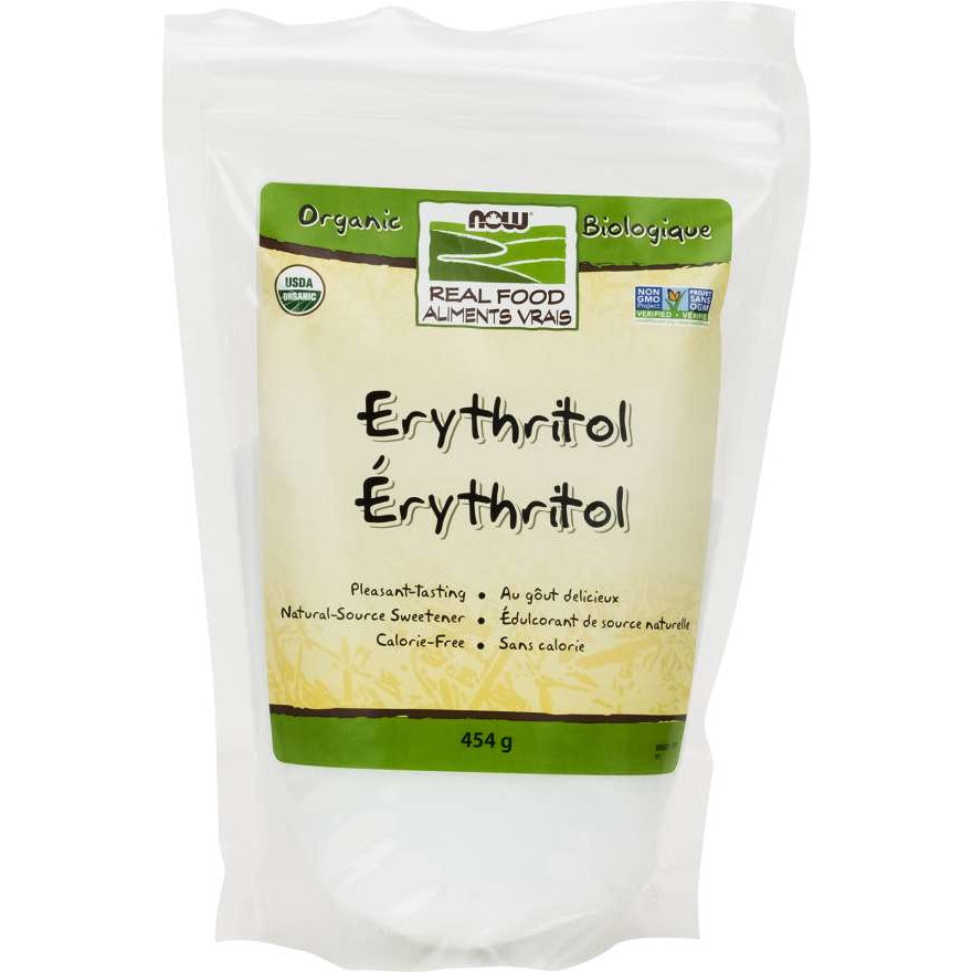 ERYTHRITOL 454G