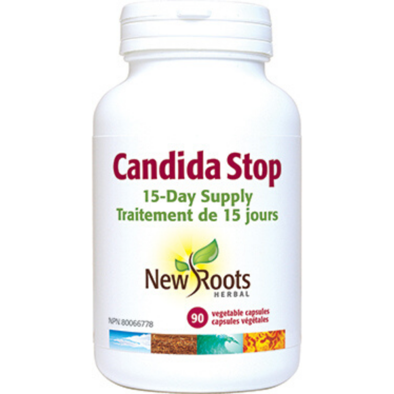 CANDIDA STOP 90C