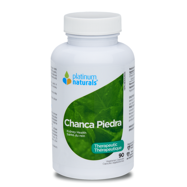 CHANCA PIEDRA 90C