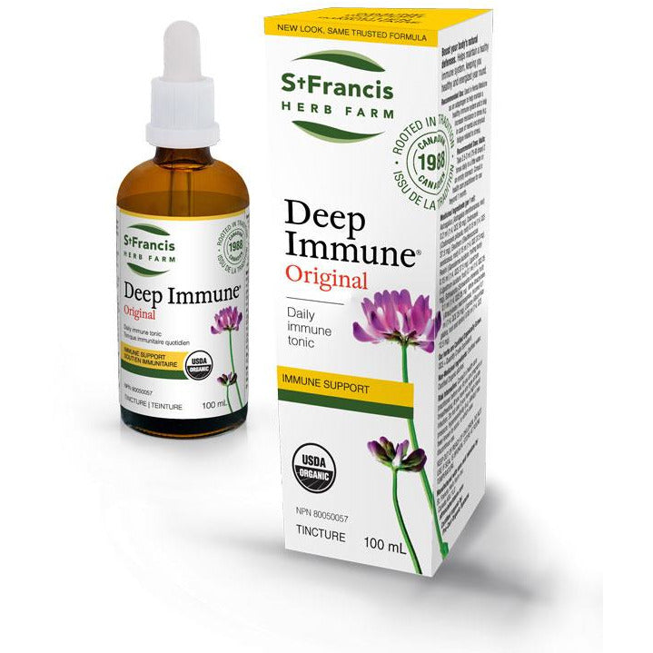 DEEP IMMUNE® ORIGINAL 100ML