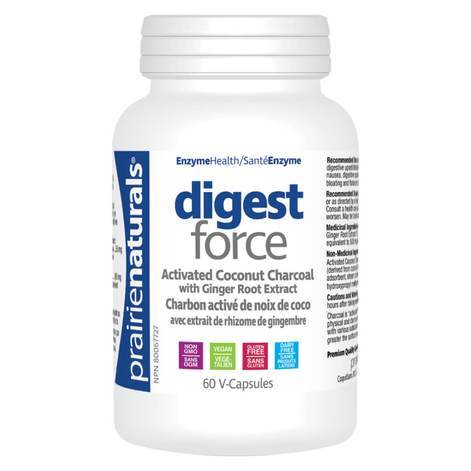 DIGEST FORCE 60C