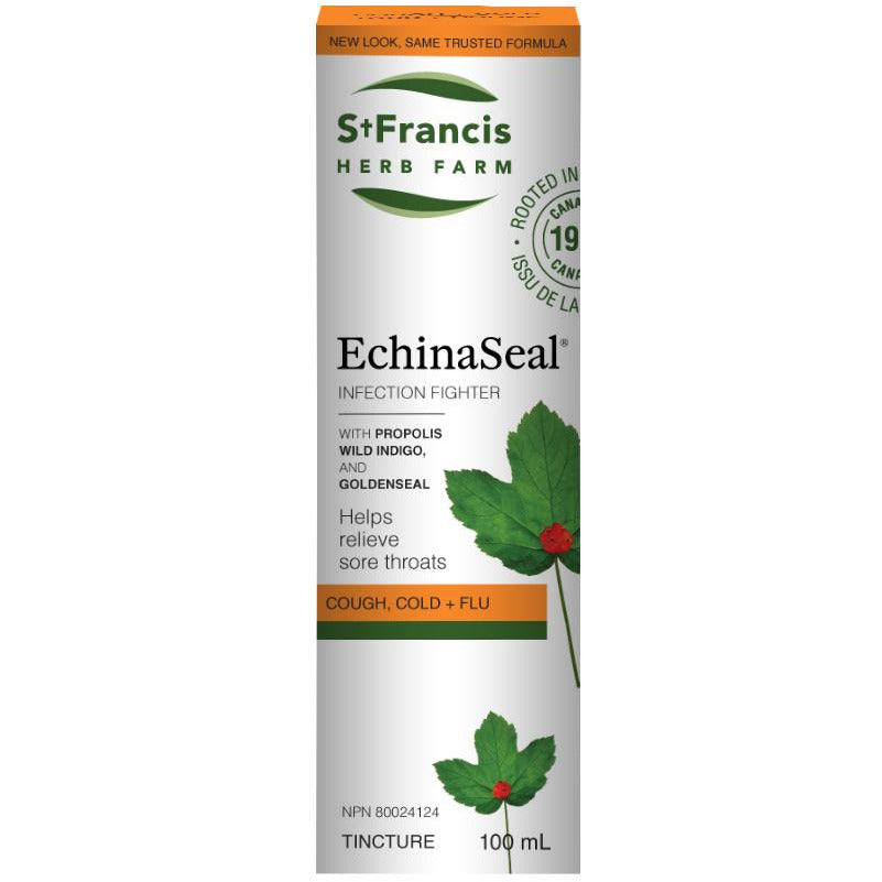 ECHINASEAL COMBO 100ML