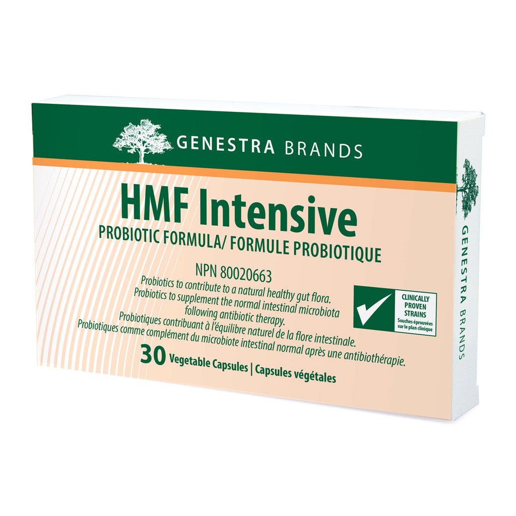 HMF INTENSIVE 30C