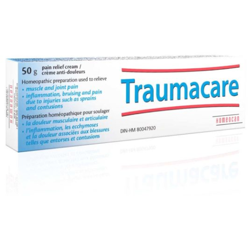 TRAUMACARE CREAM 50G