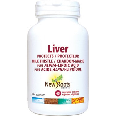 LIVER PROTECTION 45C