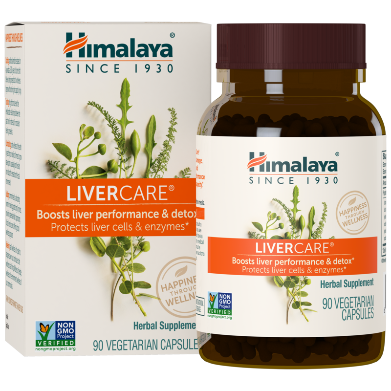 LIVERCARE 90C
