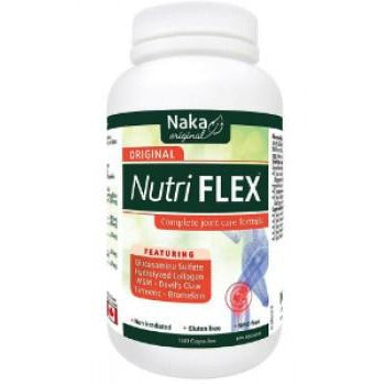 NUTRI FLEX 180C