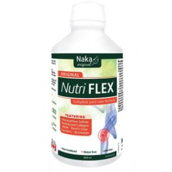 NUTRI FLEX ORIGINAL 500ML