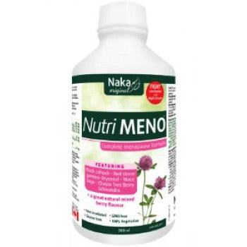 NUTRI MENO 500ML