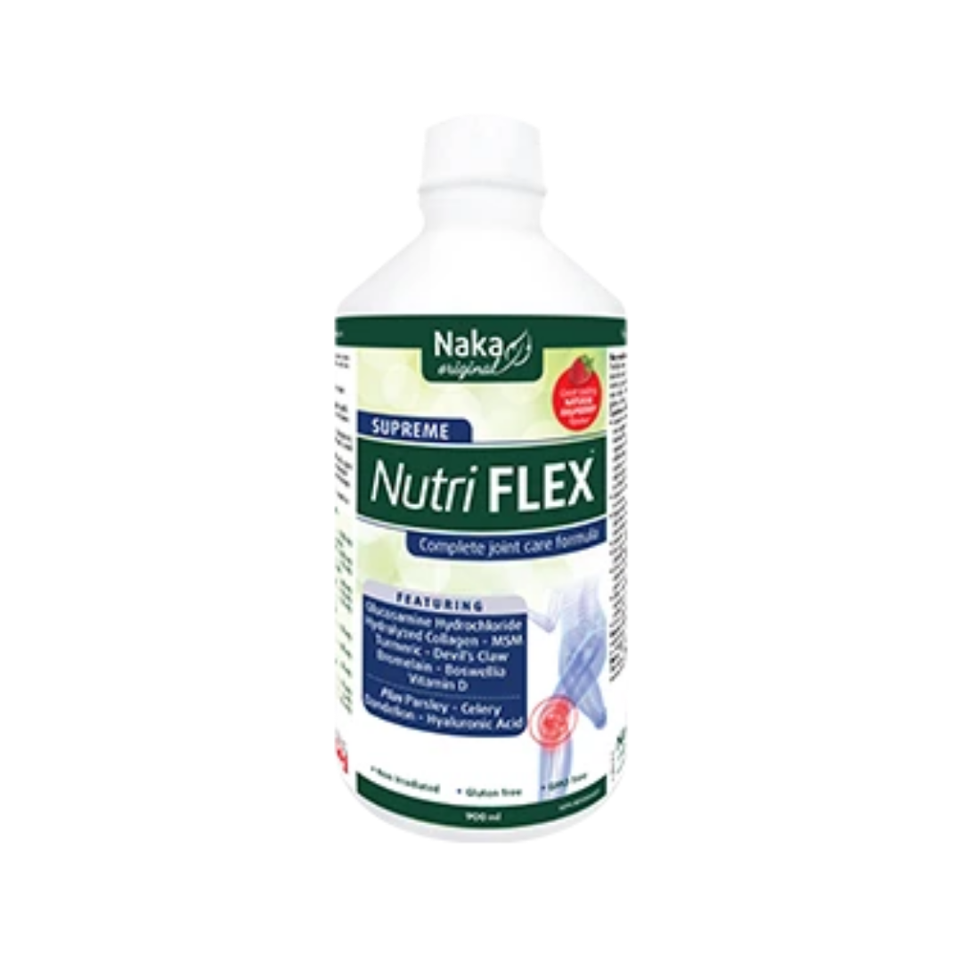 NUTRI FLEX SUPREME 900ML