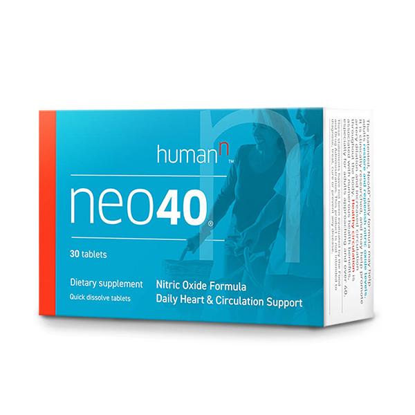 NEO40 DAILY 30T