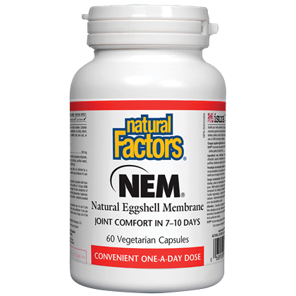 NEM 500MG 60C