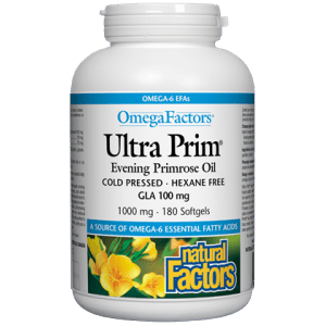 ULTRA-PRIM 1000MG 180C
