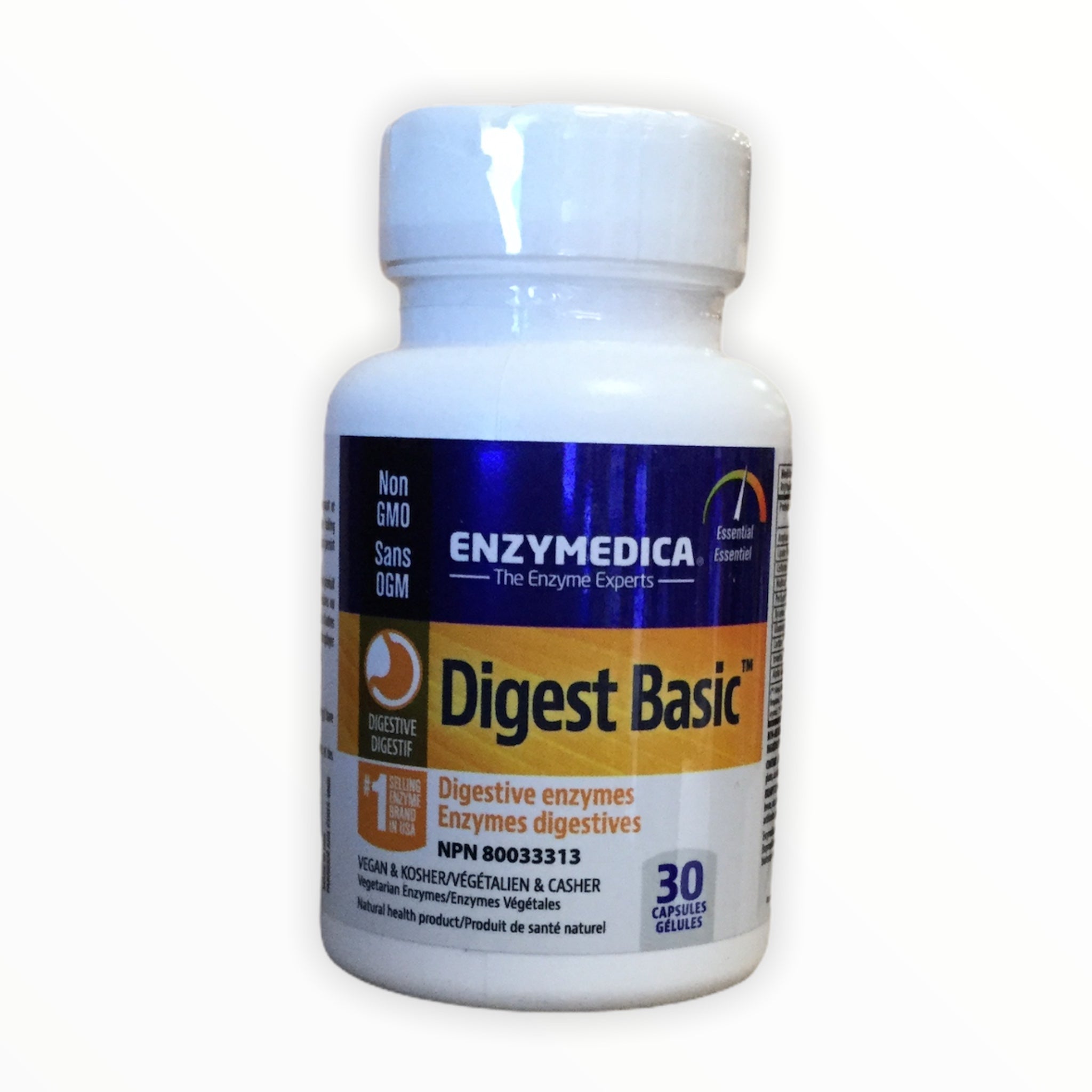 DIGEST BASIC 30C