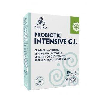PROBIOTIC INTENSIVE G.I. 30C