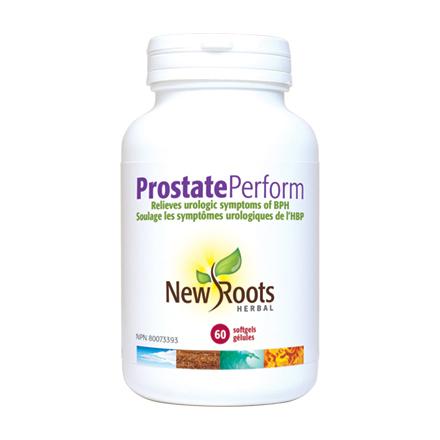 PROSTATE PERFORM 60SG