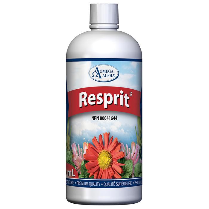 RESPRIT 120ML