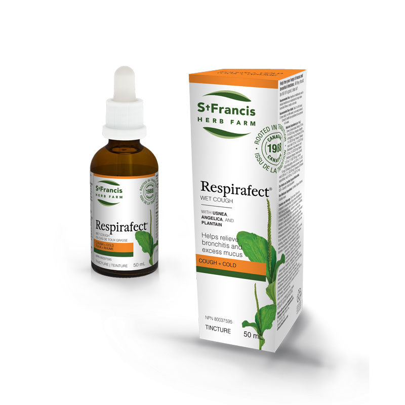 RESPIRAFECT 50ML