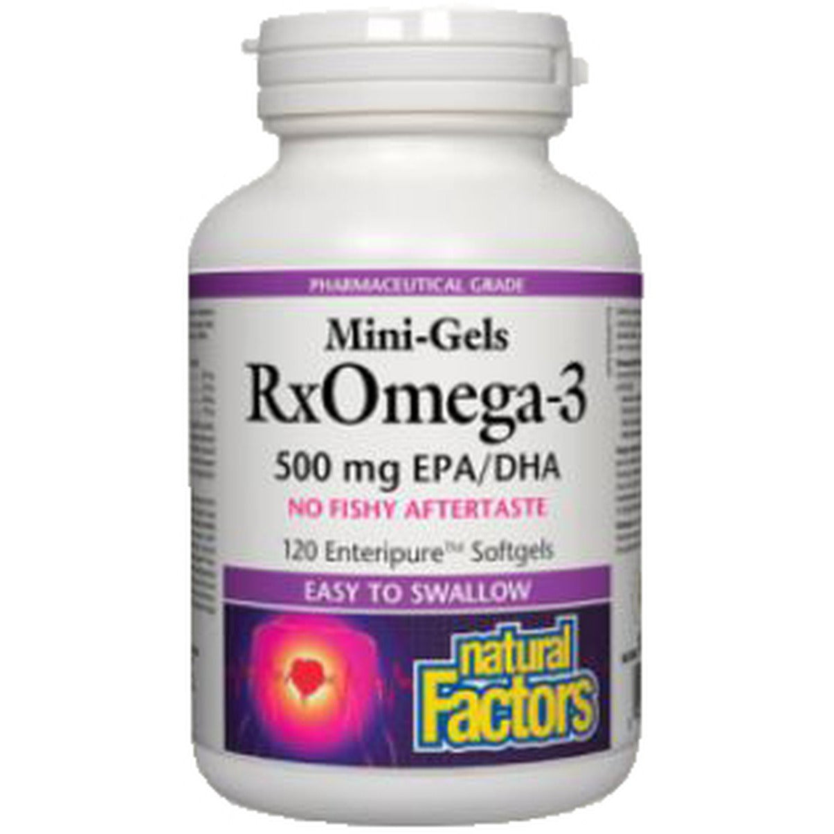 RX OMEGA 3 MINI 120SG