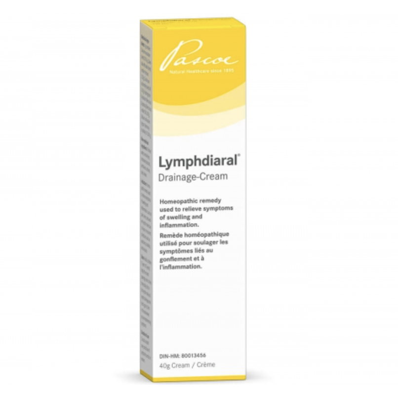 LYMPHDIRAL CREAM 40G