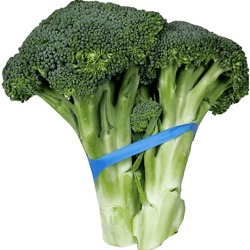 ORGANIC BROCCOLI (BUNCH)