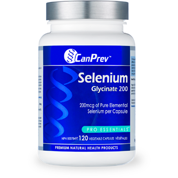 SELENIUM GLYCINATE 120C