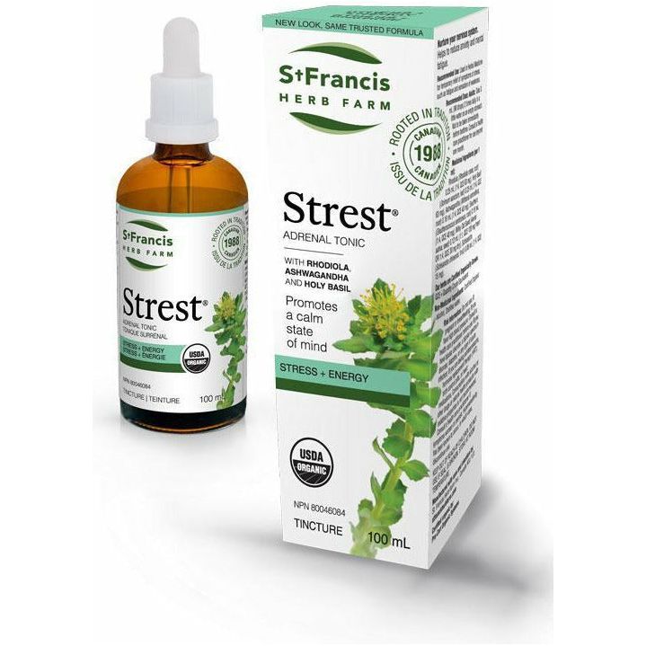 STREST 100ML