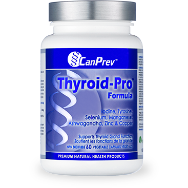 THYROID PRO 60C