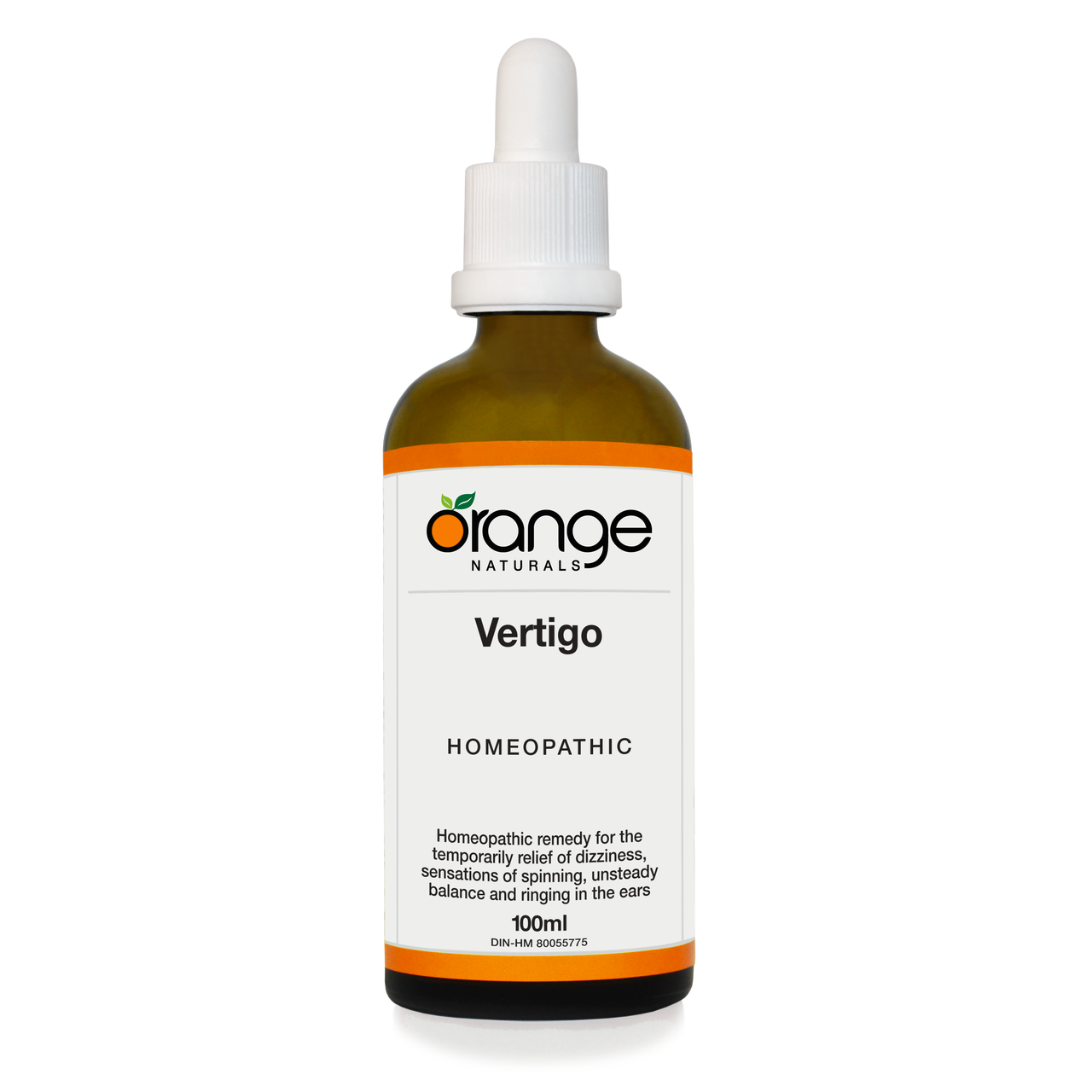 VERTIGO HOMEOPATHIC