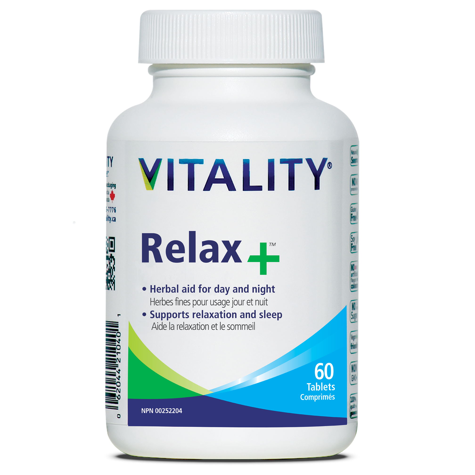 RELAX + 60T