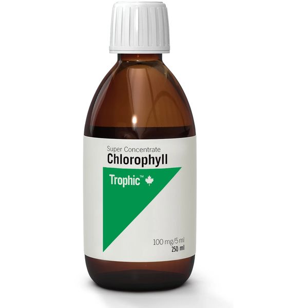 CHLOROPHYLL SUPER CONCENTRATE 250ML
