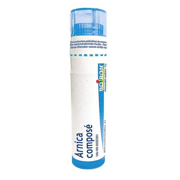 COMPOSE ARNICA PAIN RELIEF
