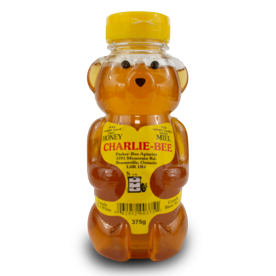 HONEY BEAR 375G