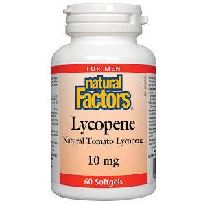 LYCOPENE 10MG 60SG