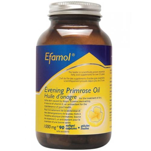EVENING PRIMROSE OIL 500MG 90C