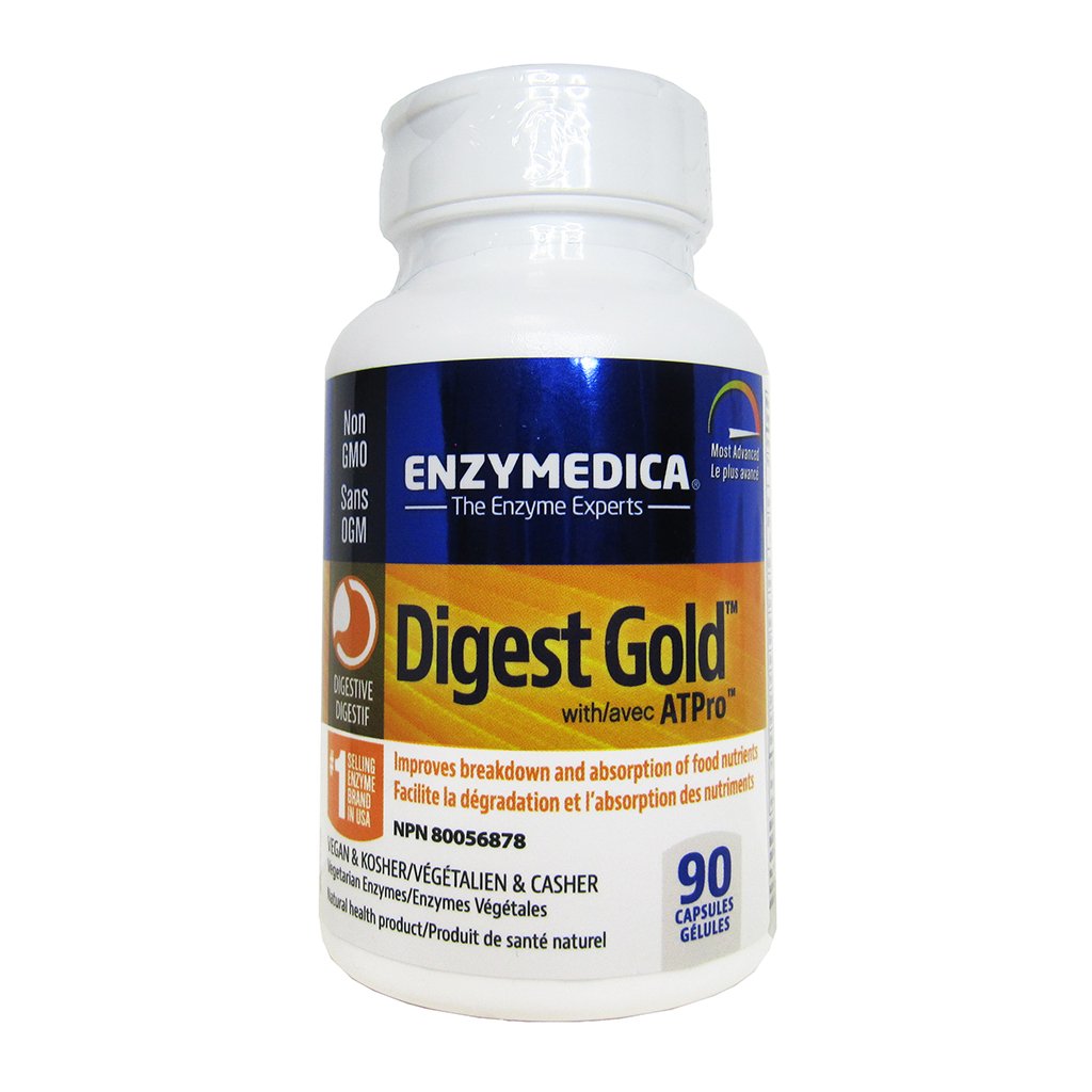 DIGEST GOLD 90C