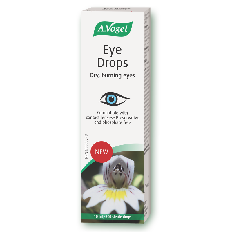 EYE DROPS 10ML