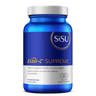 ESTER-C SUPREME 60C
