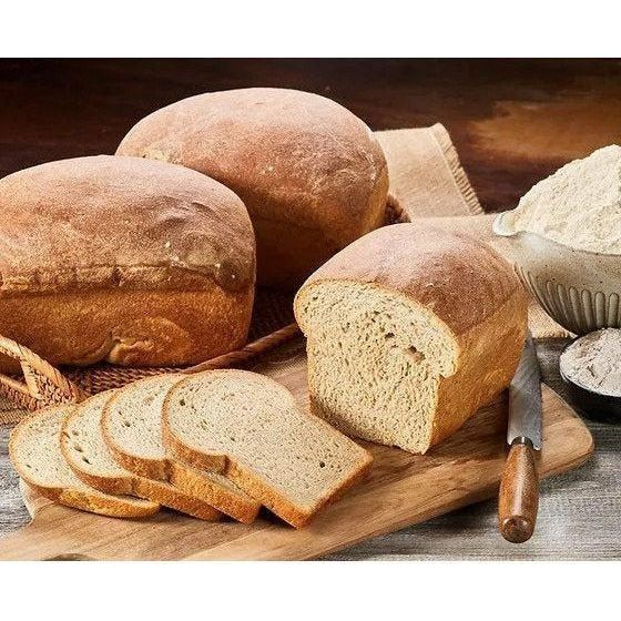 KAMUT SOURDOUGH BREAD