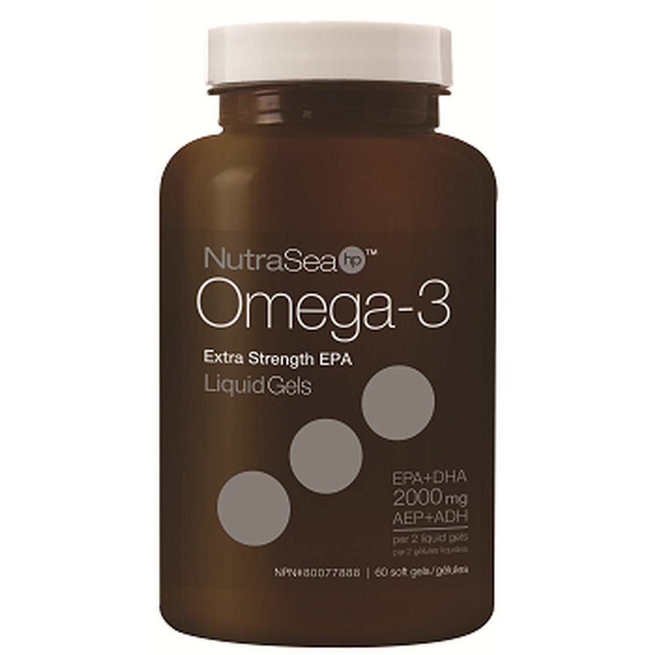 HP OMEGA-3 60SG